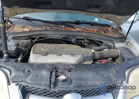 2005 Acura Mdx from USA, damaged, VIN 2HNYD18985H531380